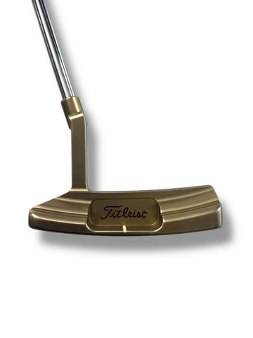 Scotty Cameron California Monterey Putter / 34”