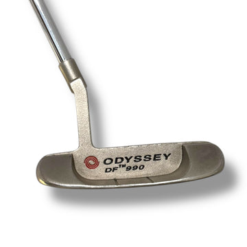 Odyssey DF 990 Putter / 34"