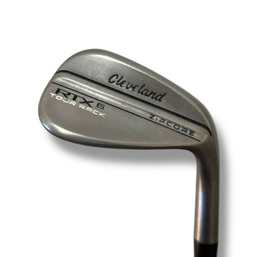 Cleveland RTX 6 / 46 degrees / Wedge Flex