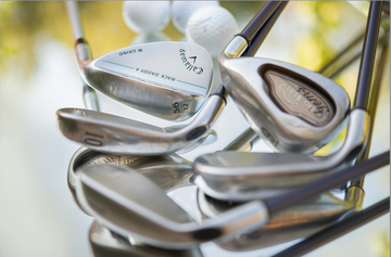 How to Choose the Right Golf Clubs Without Breaking the Bank