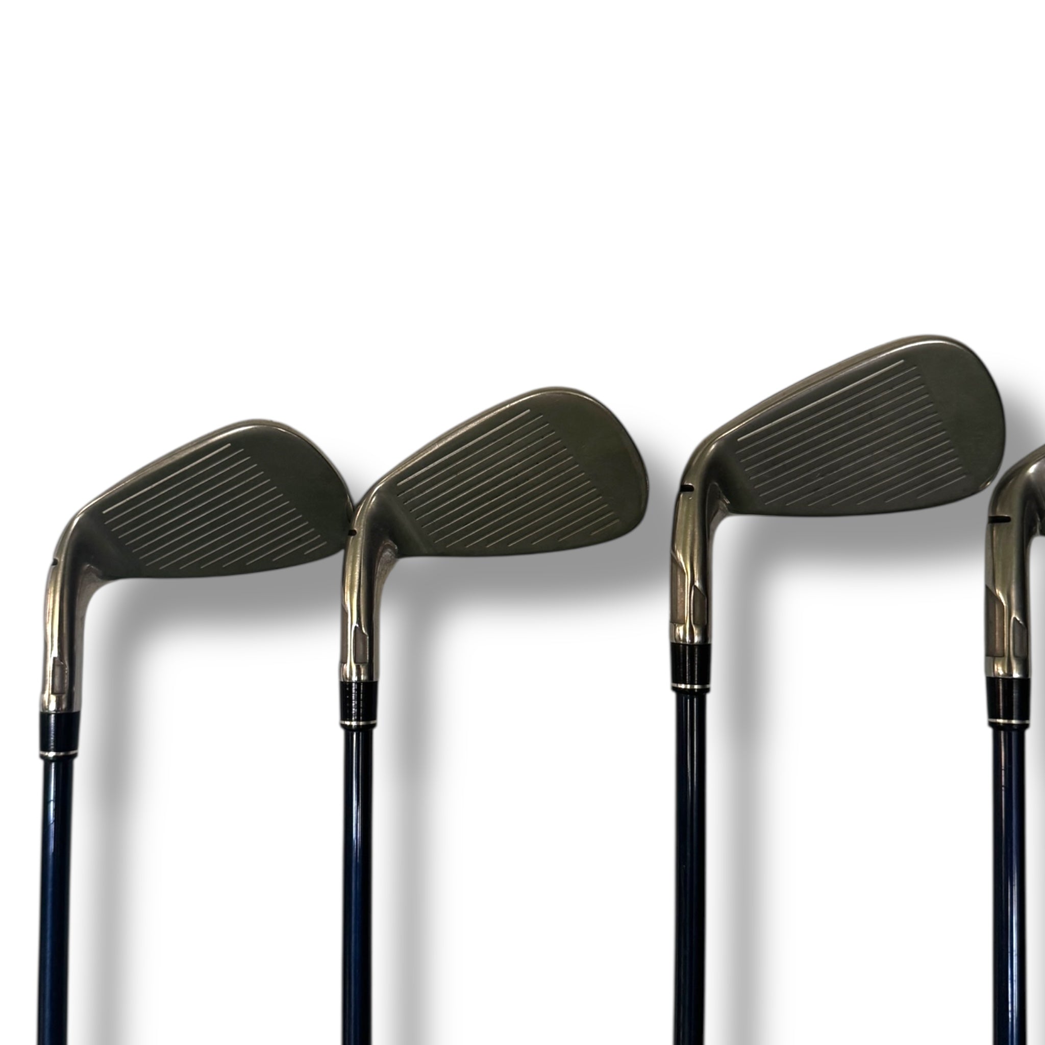 Taylormade Sim Max Iron Set