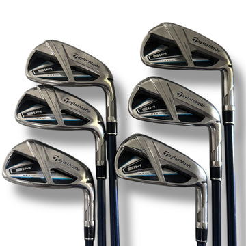 Taylormade Sim Max Iron Set