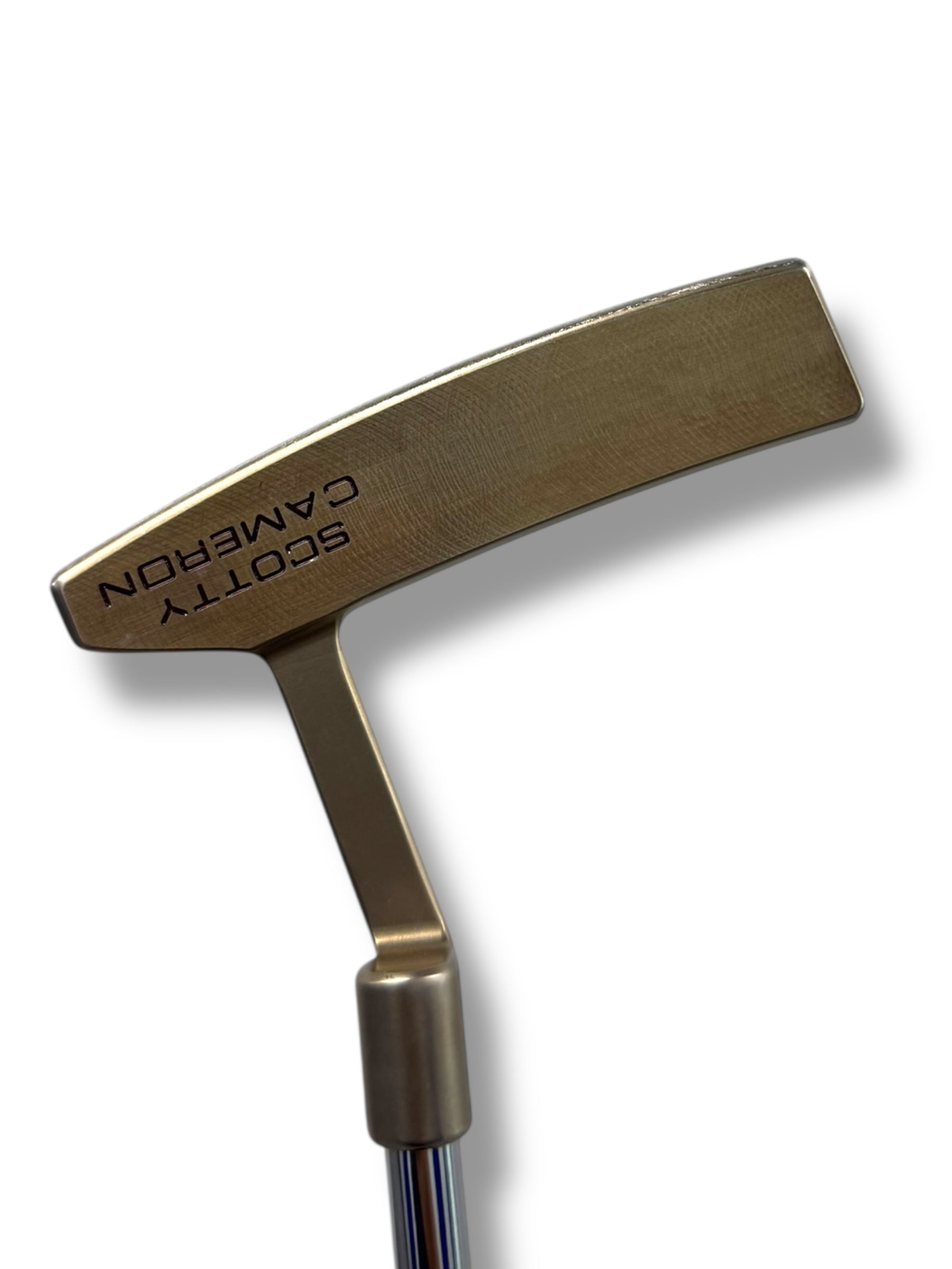 Scotty Cameron California Monterey Putter / 34”