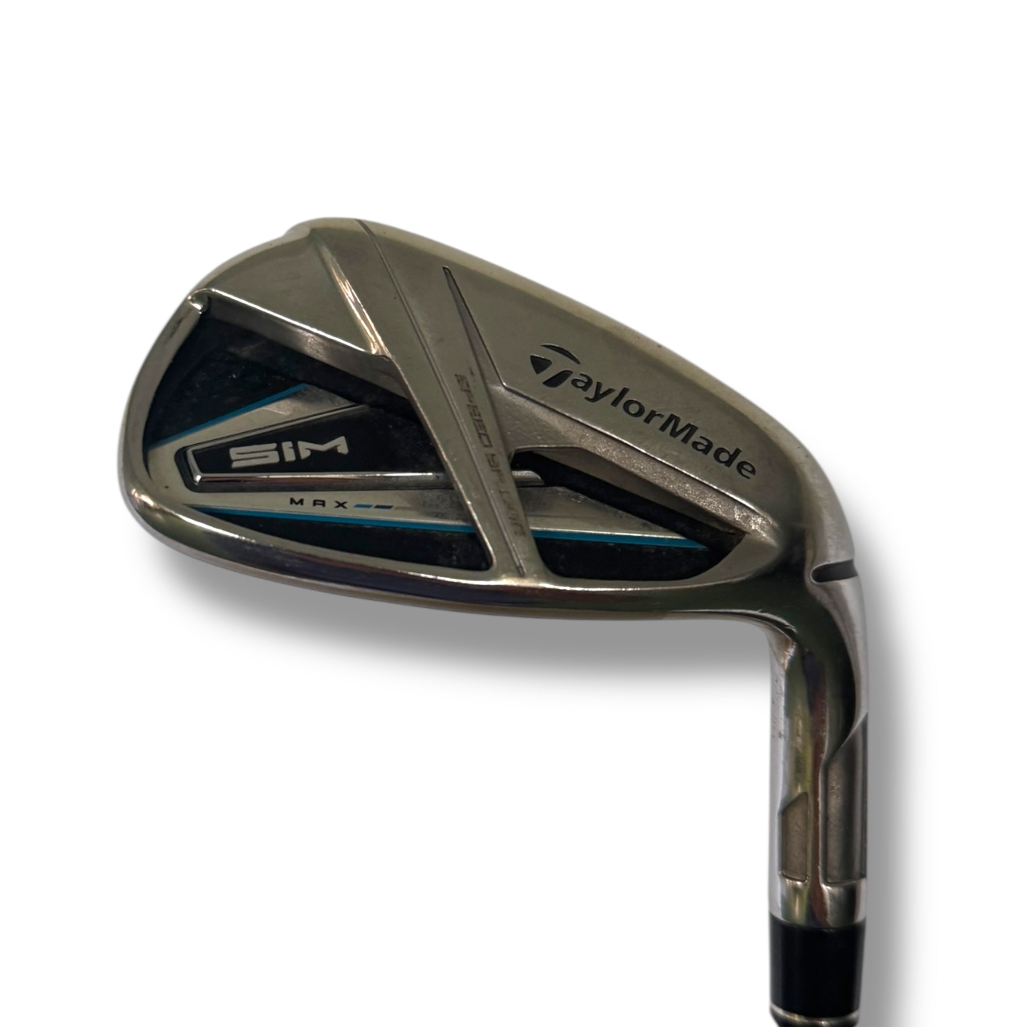 Taylormade Sim Max Iron Set