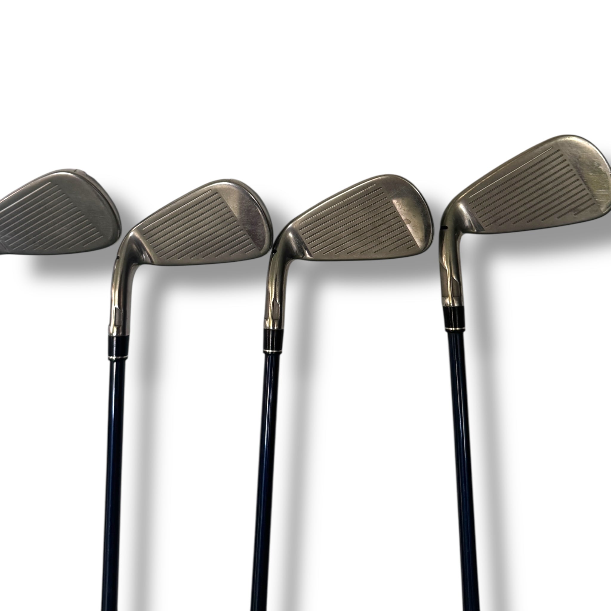 Taylormade Sim Max Iron Set