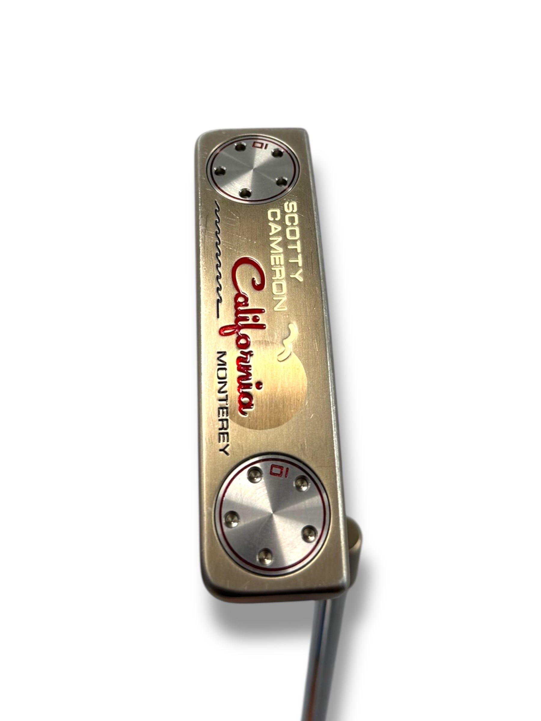 Scotty Cameron California Monterey Putter / 34”