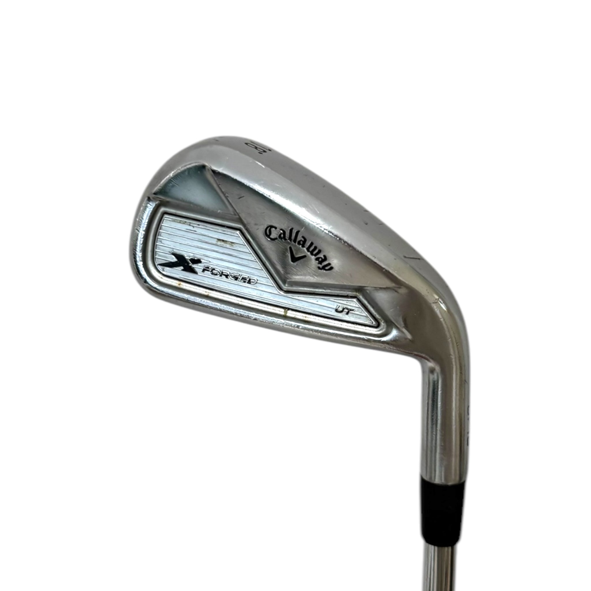 Callaway UT Driving Iron / 18 degrees / X-Stiff