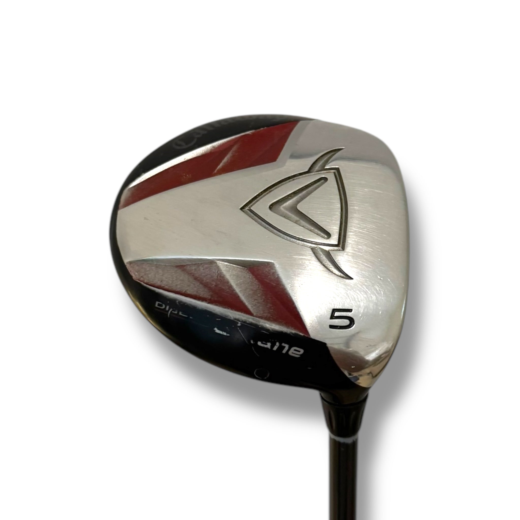 Callaway Diablo Octane 5 Wood / Regular