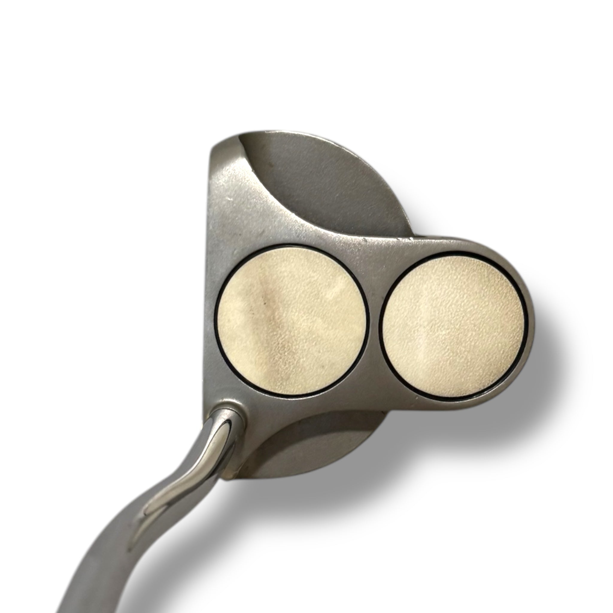 Odyssey White Hot 2-Ball Putter / 34 Inches