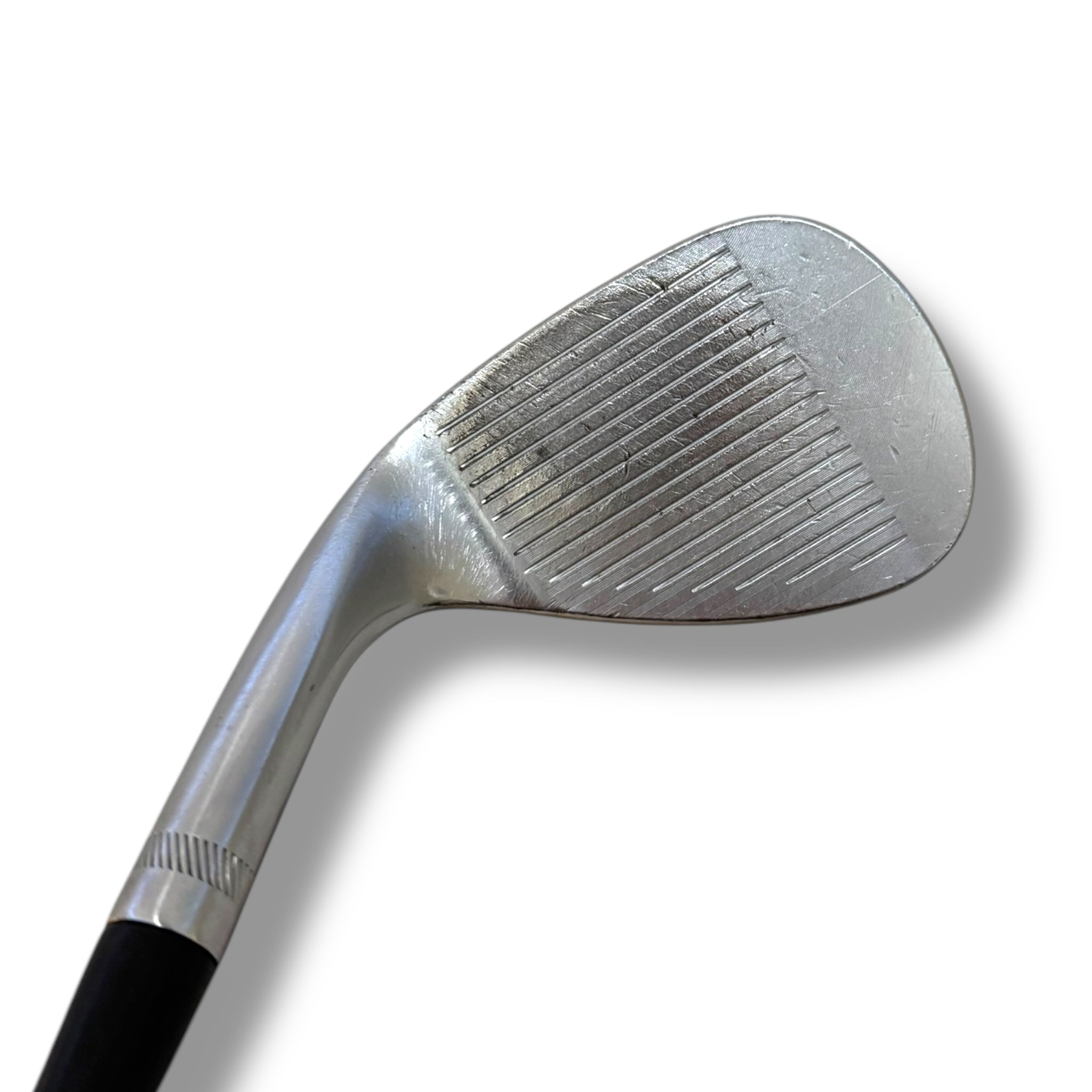 Titleist Vokey SM6 Lob Wedge, 58 grados, KBS Stiff