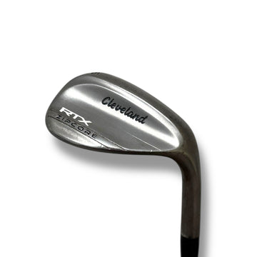 Cleveland RTX Zipcore TOUR Wedge / 56 degrees / Stiff