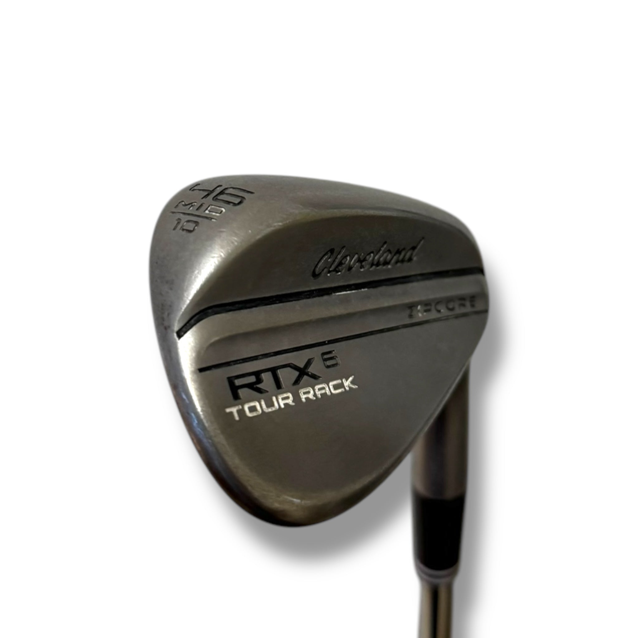 Cleveland RTX 6  / 46 degrees / Wedge Flex