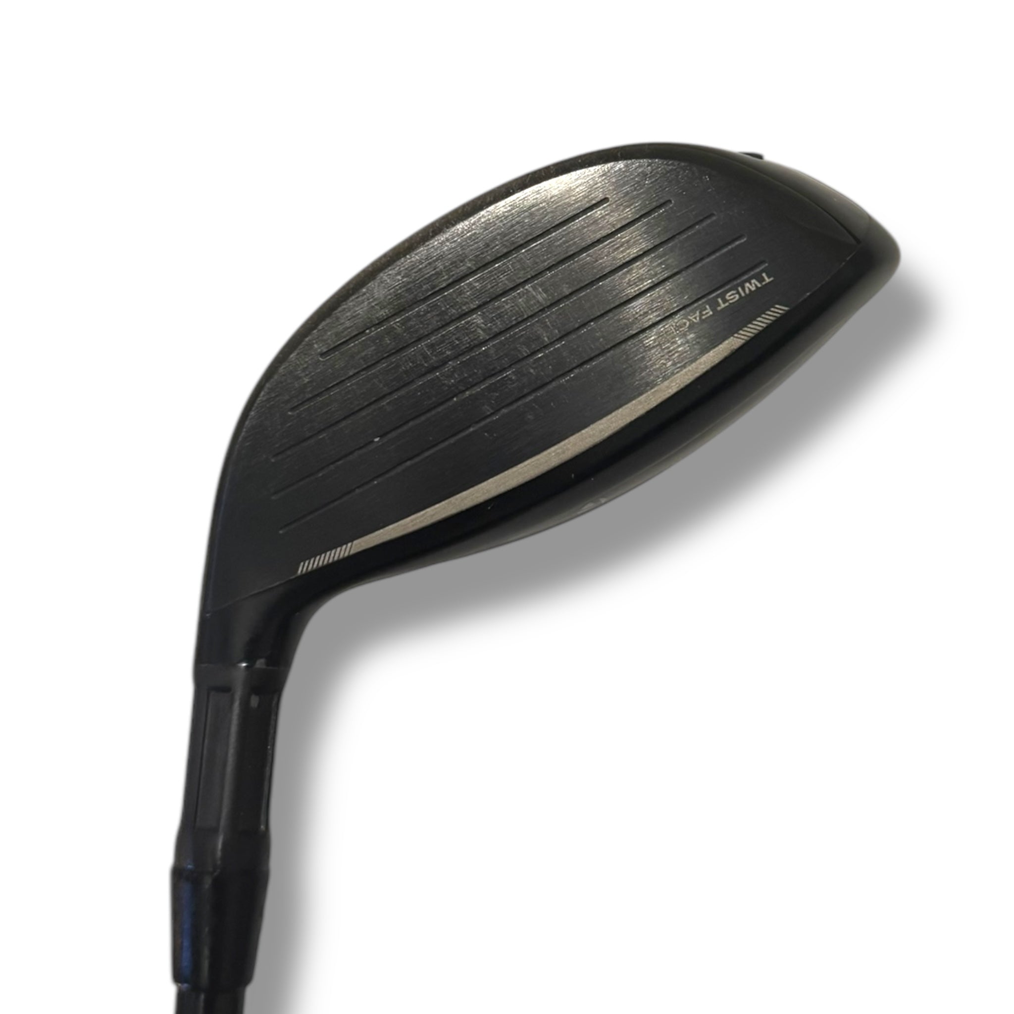 Taylormade Stealth 5 Wood  / 18 degrees / Regular