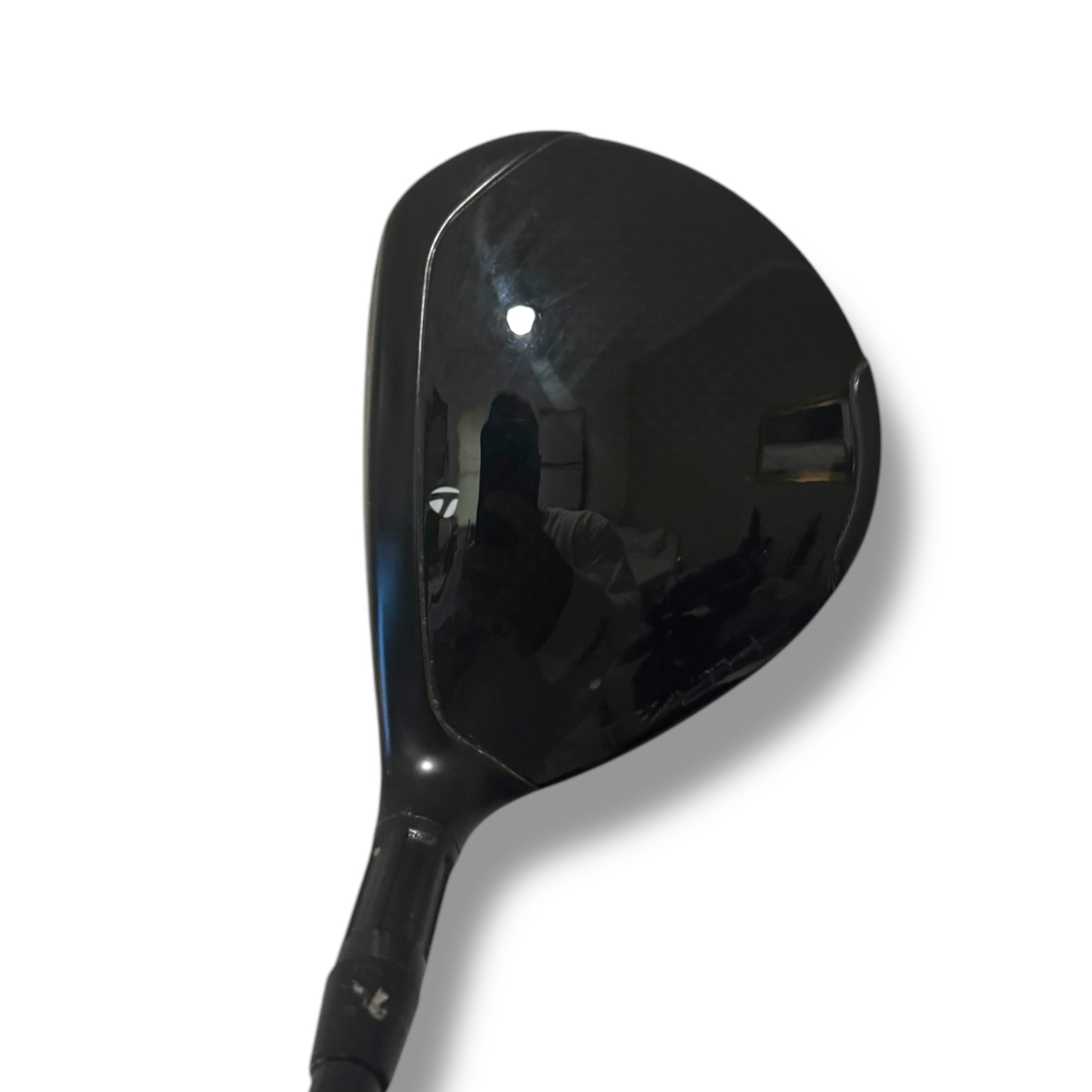 Taylormade Stealth 5 Wood  / 18 degrees / Regular