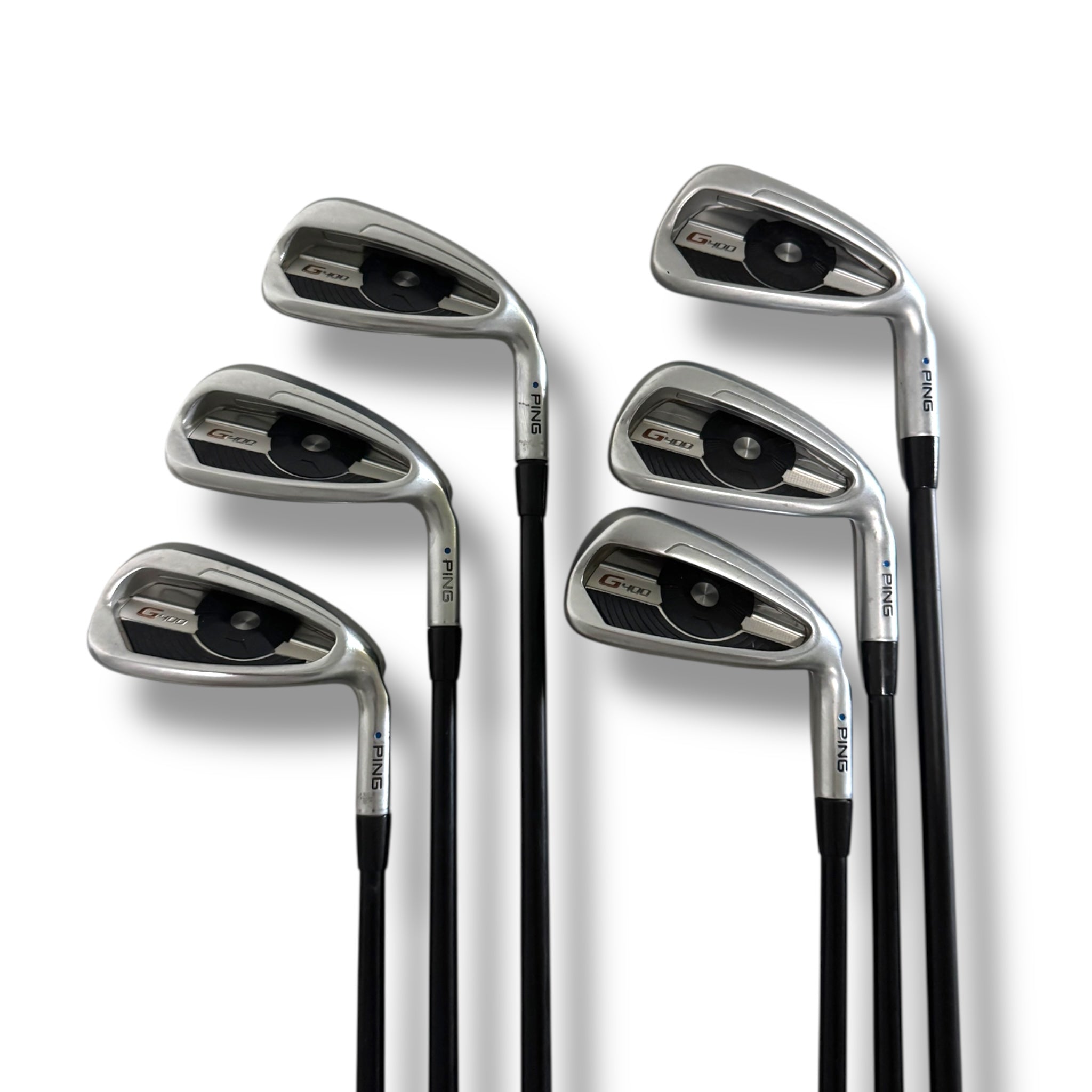 Ping G400 Iron Set/ PW-5i / Regular