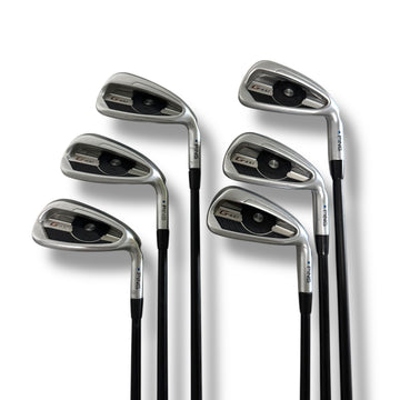 Ping G400 Iron Set/ PW-5i / Regular
