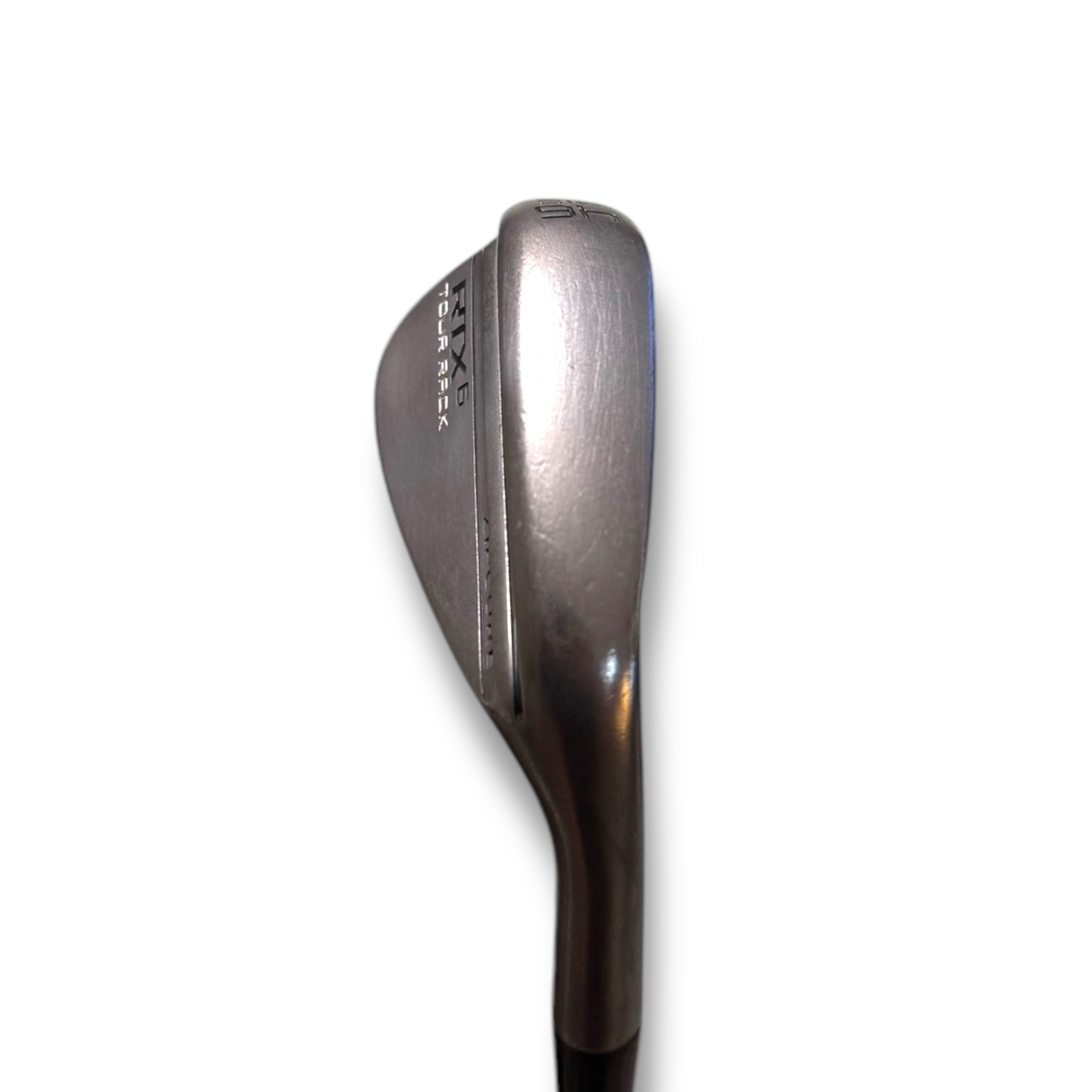 Cleveland RTX 6  / 46 degrees / Wedge Flex