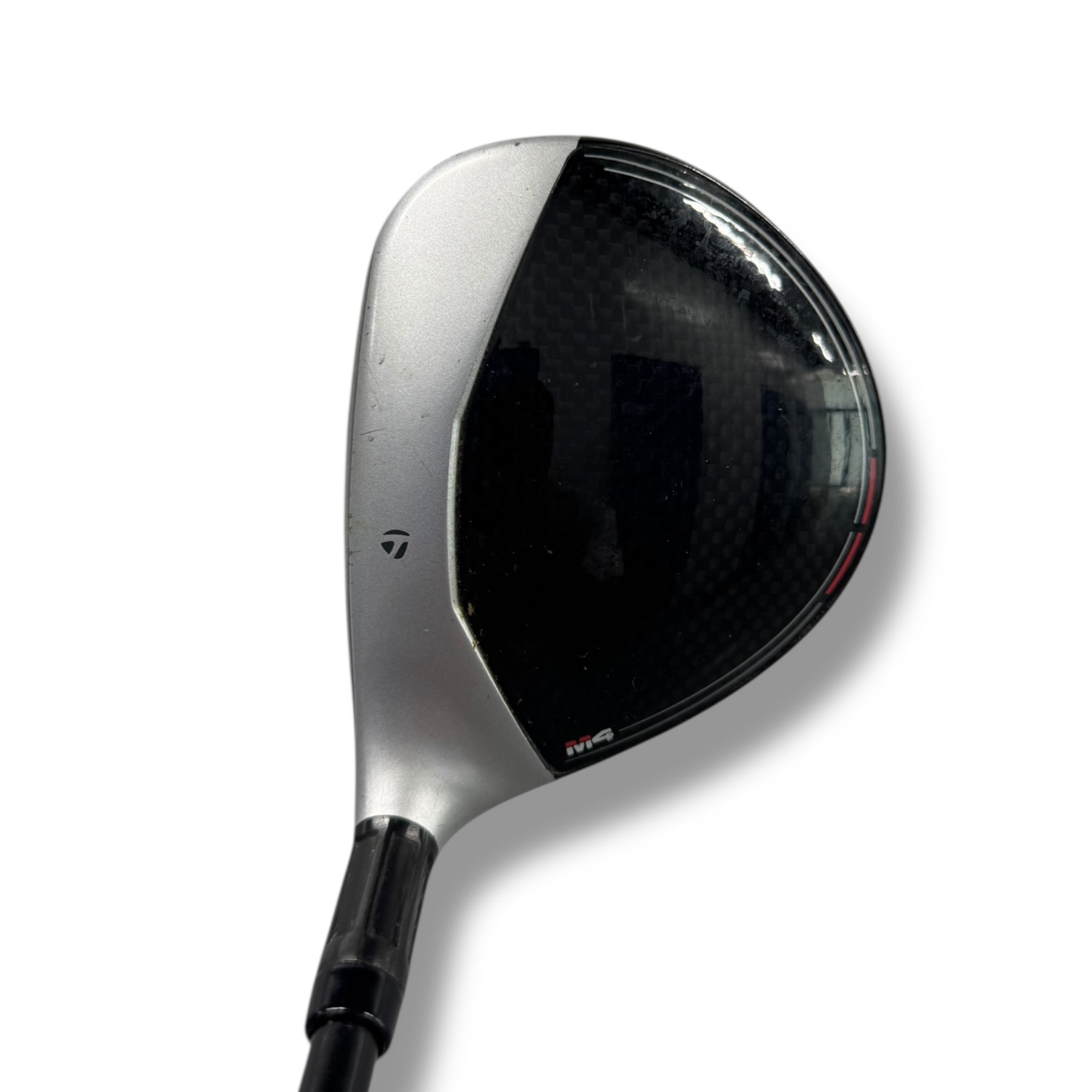 Taylormade M4 3 Wood / 15 degrees / Regular