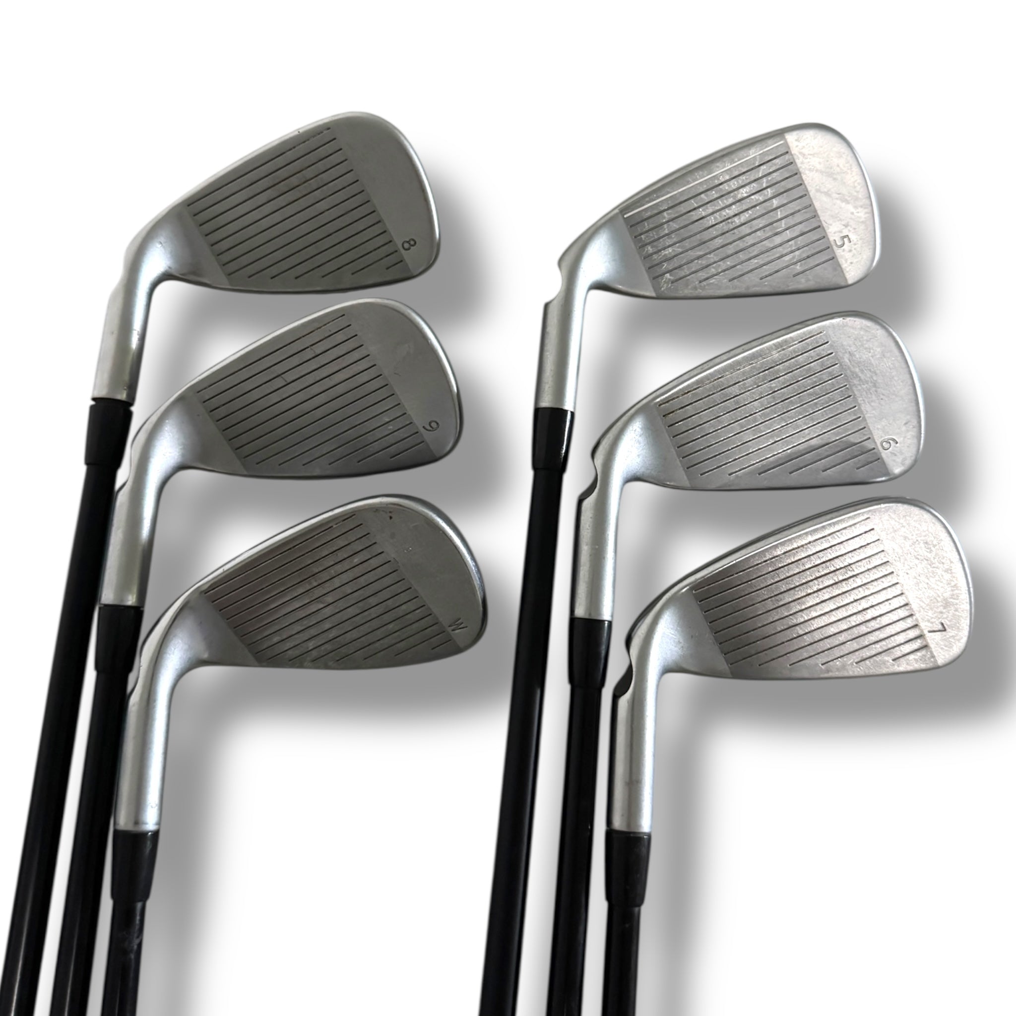 Ping G400 Iron Set/ PW-5i / Regular