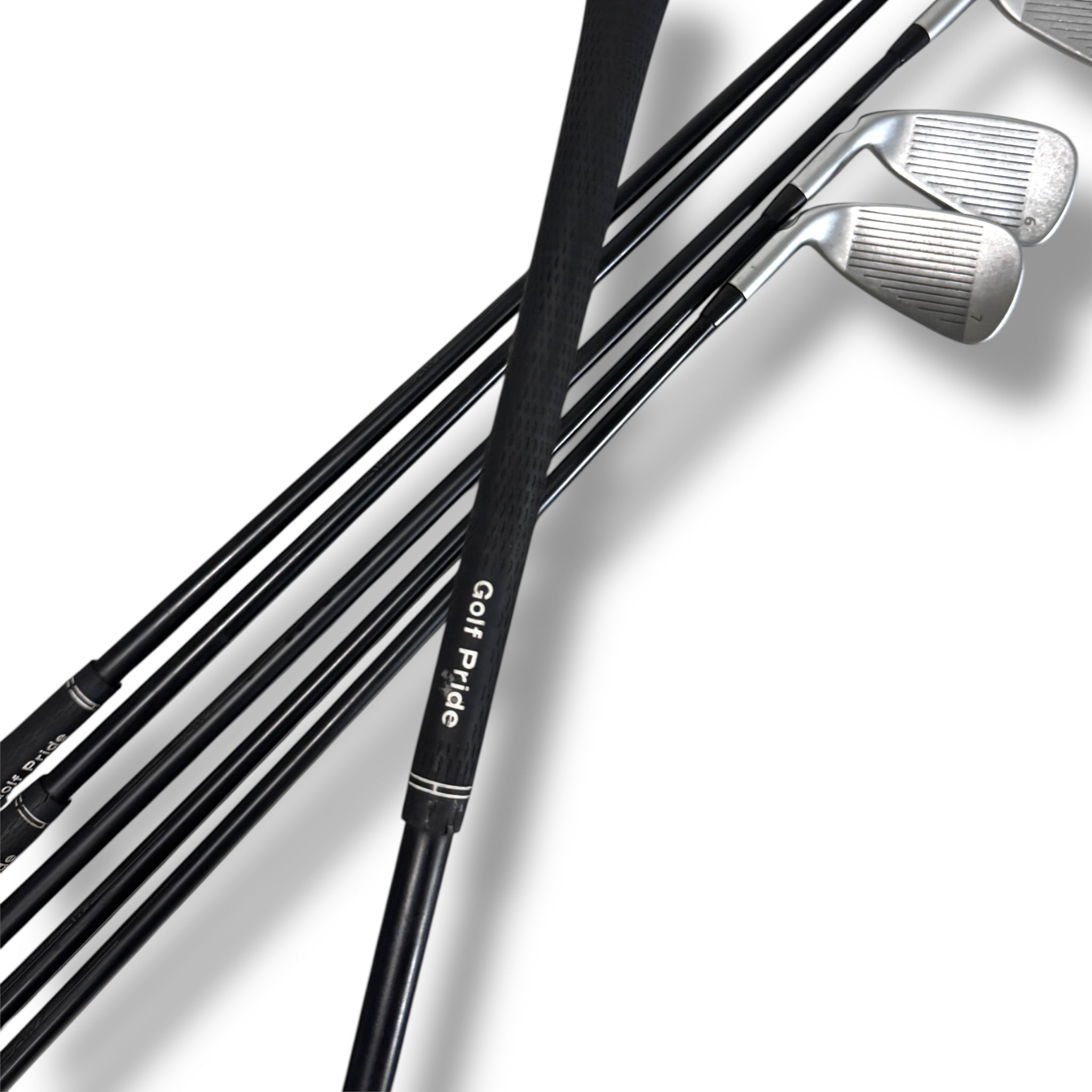 Ping G400 Iron Set/ PW-5i / Regular