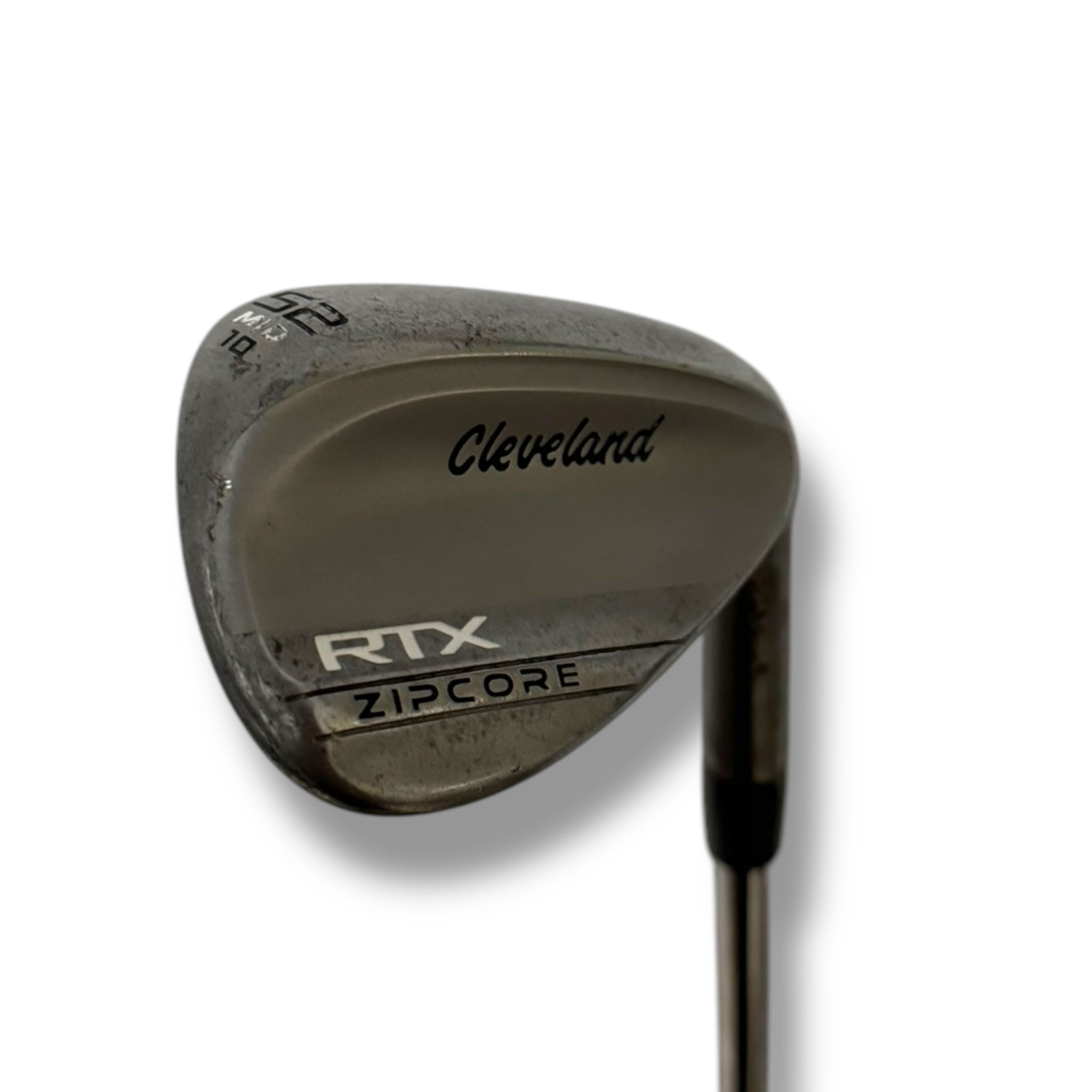 Cleveland RTX Zipcore Tour Wedge / 52 degrees / Stiff