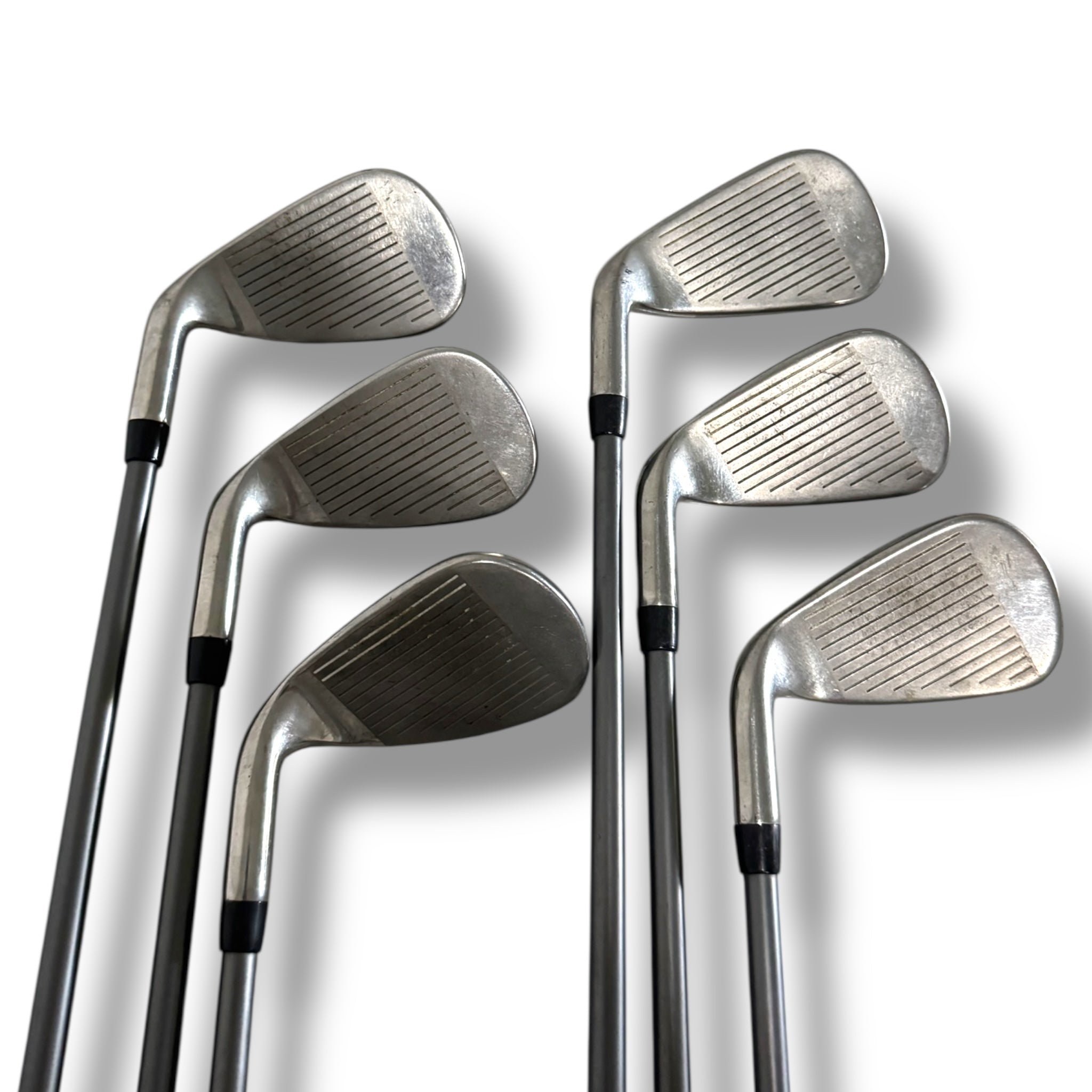 Callaway Maverik Iron Set / SW-5i / Regular