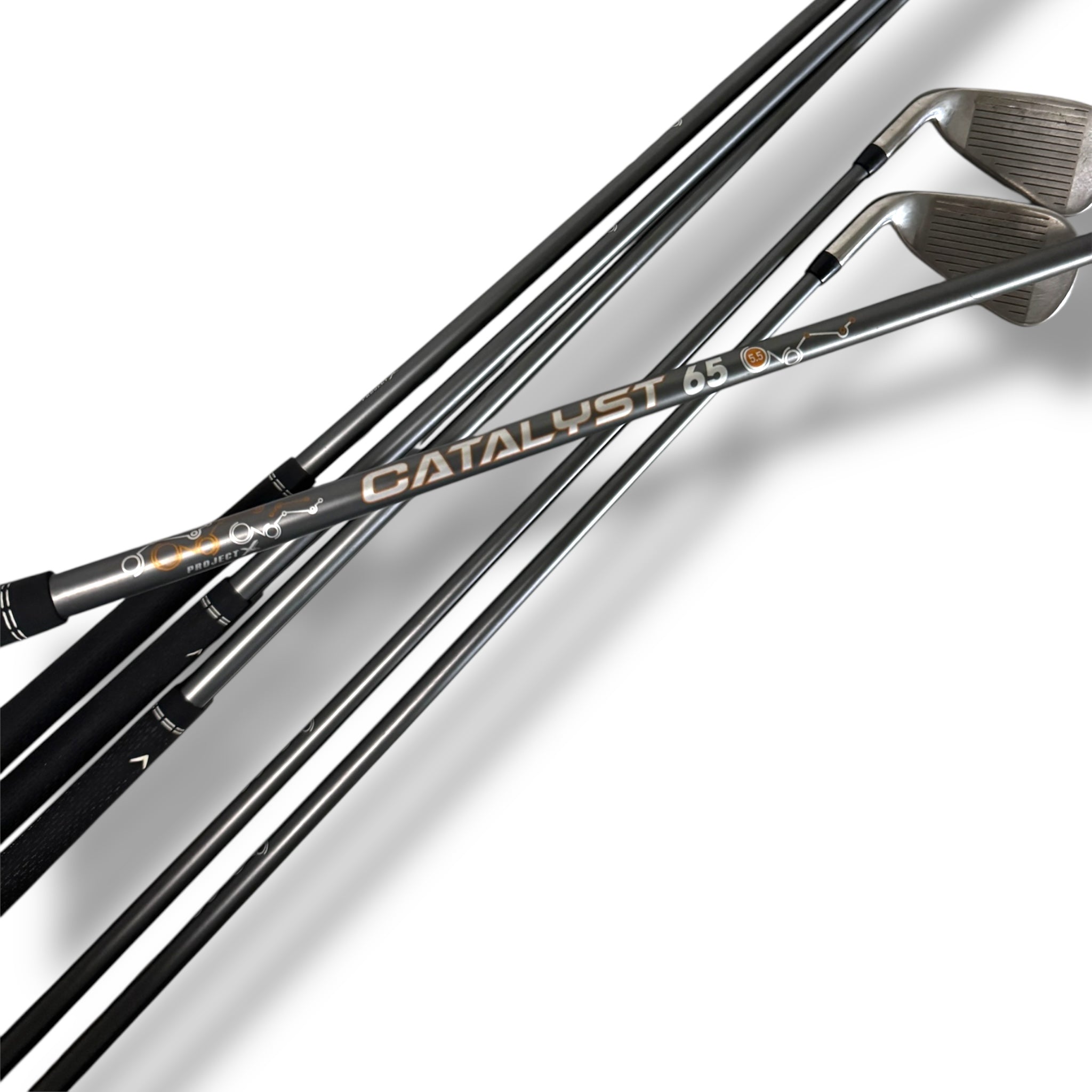 Callaway Maverik Iron Set / SW-5i / Regular