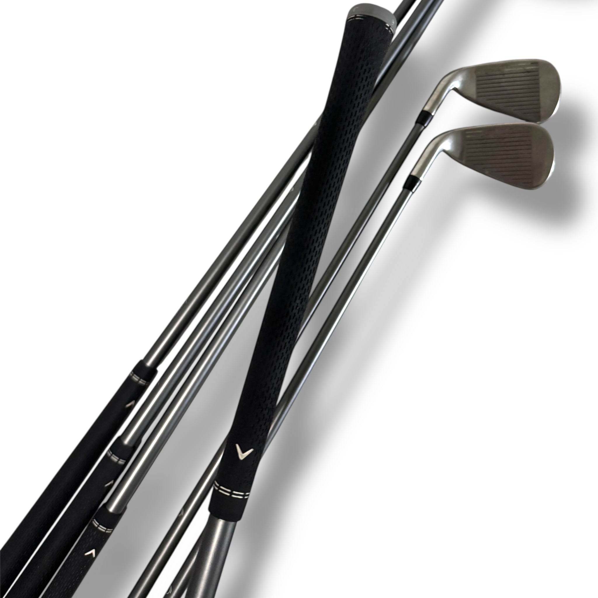 Callaway Maverik Iron Set / SW-5i / Regular