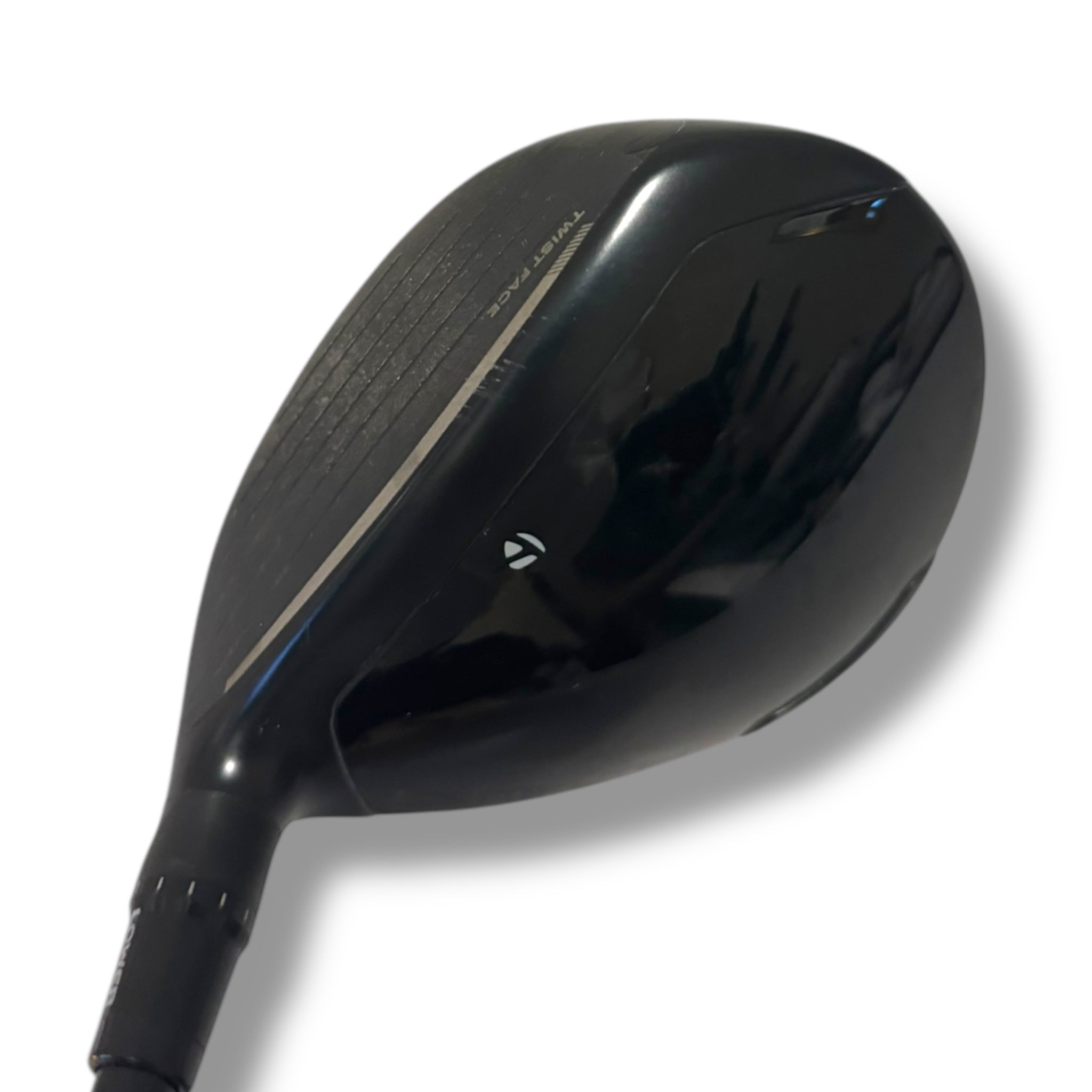 Taylormade Stealth 2 3 Wood  / 15 degrees / Regular