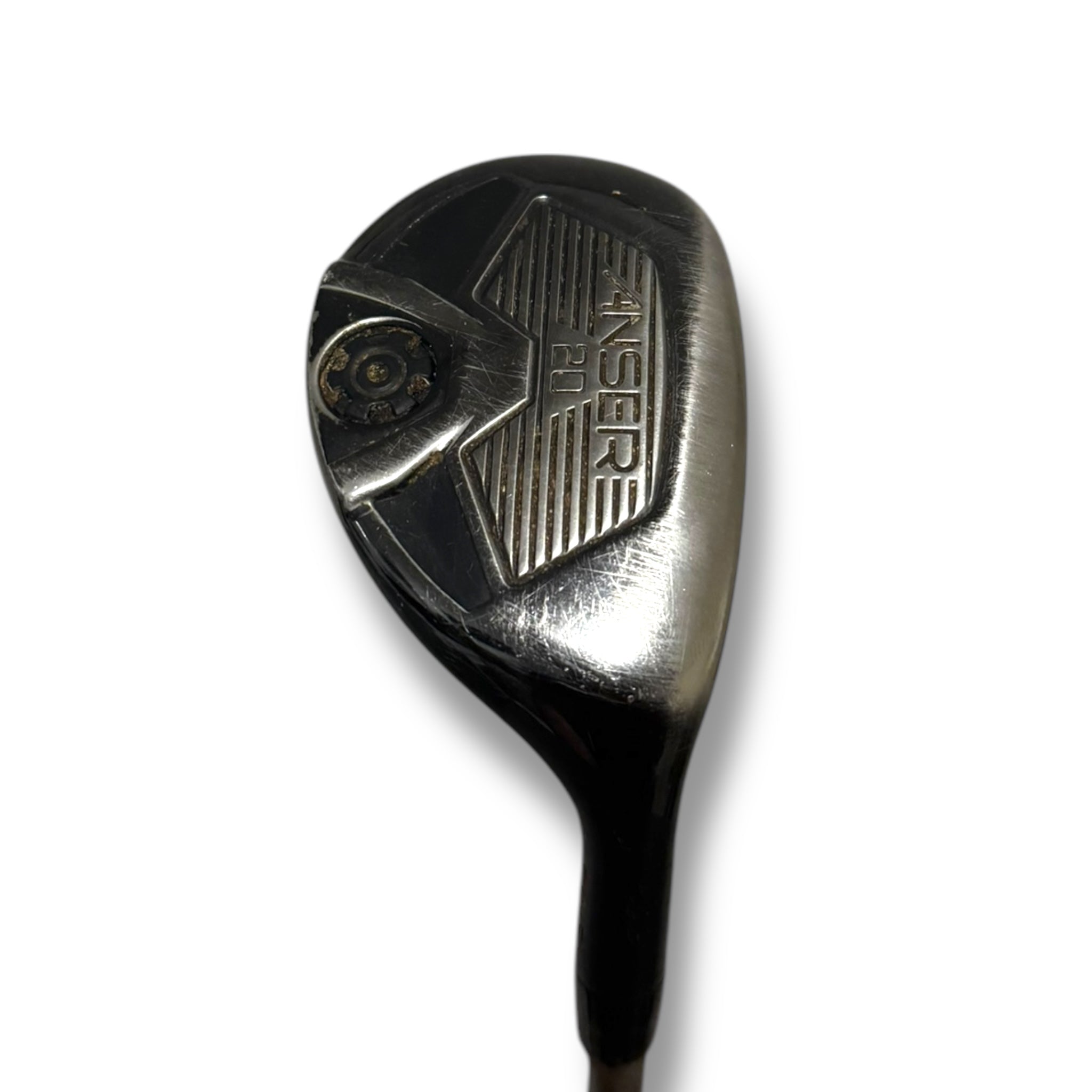 Ping Anser 20 Hybrid / 20 degrees / Regular