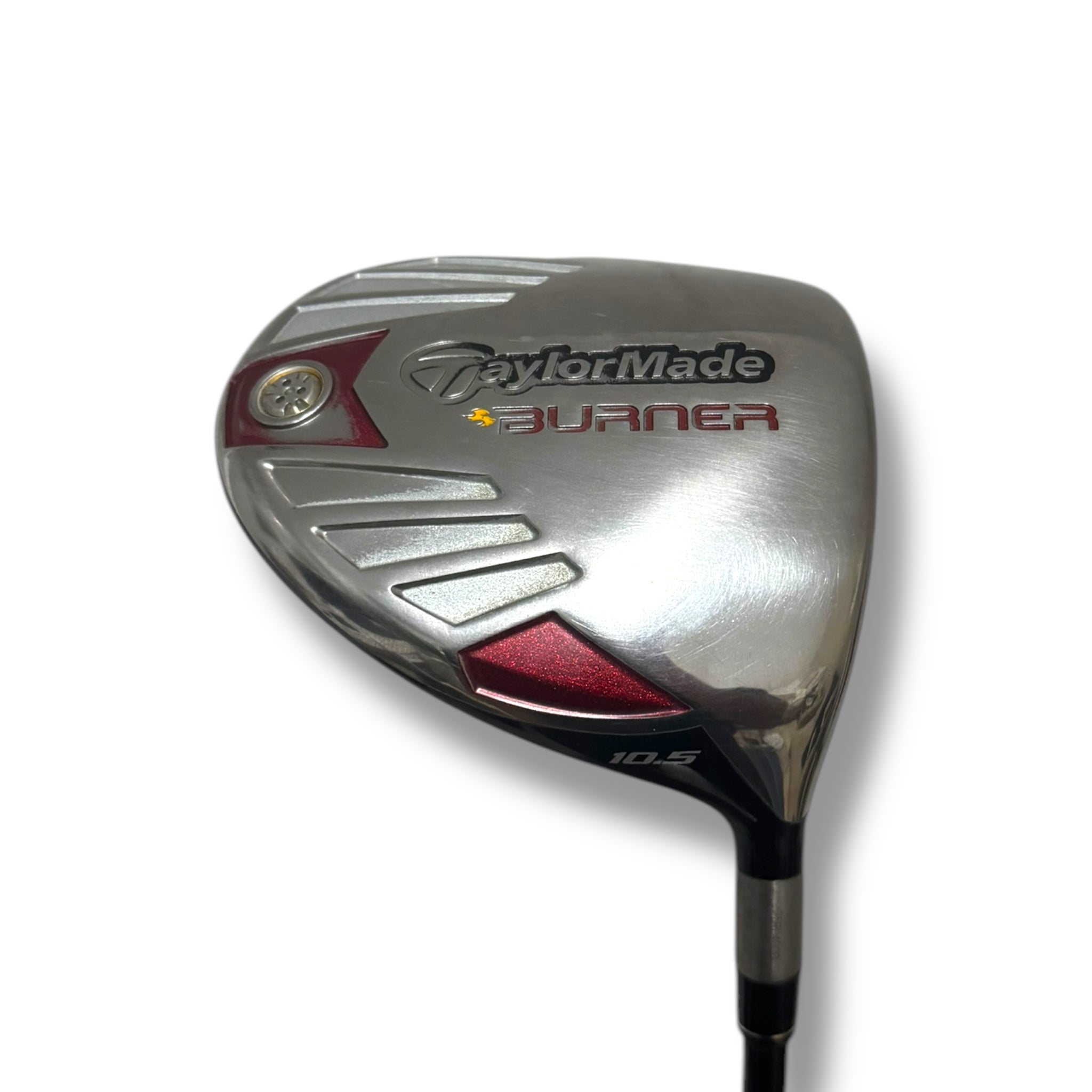 Taylormade Burner Driver / 10.5 degrees / Regular