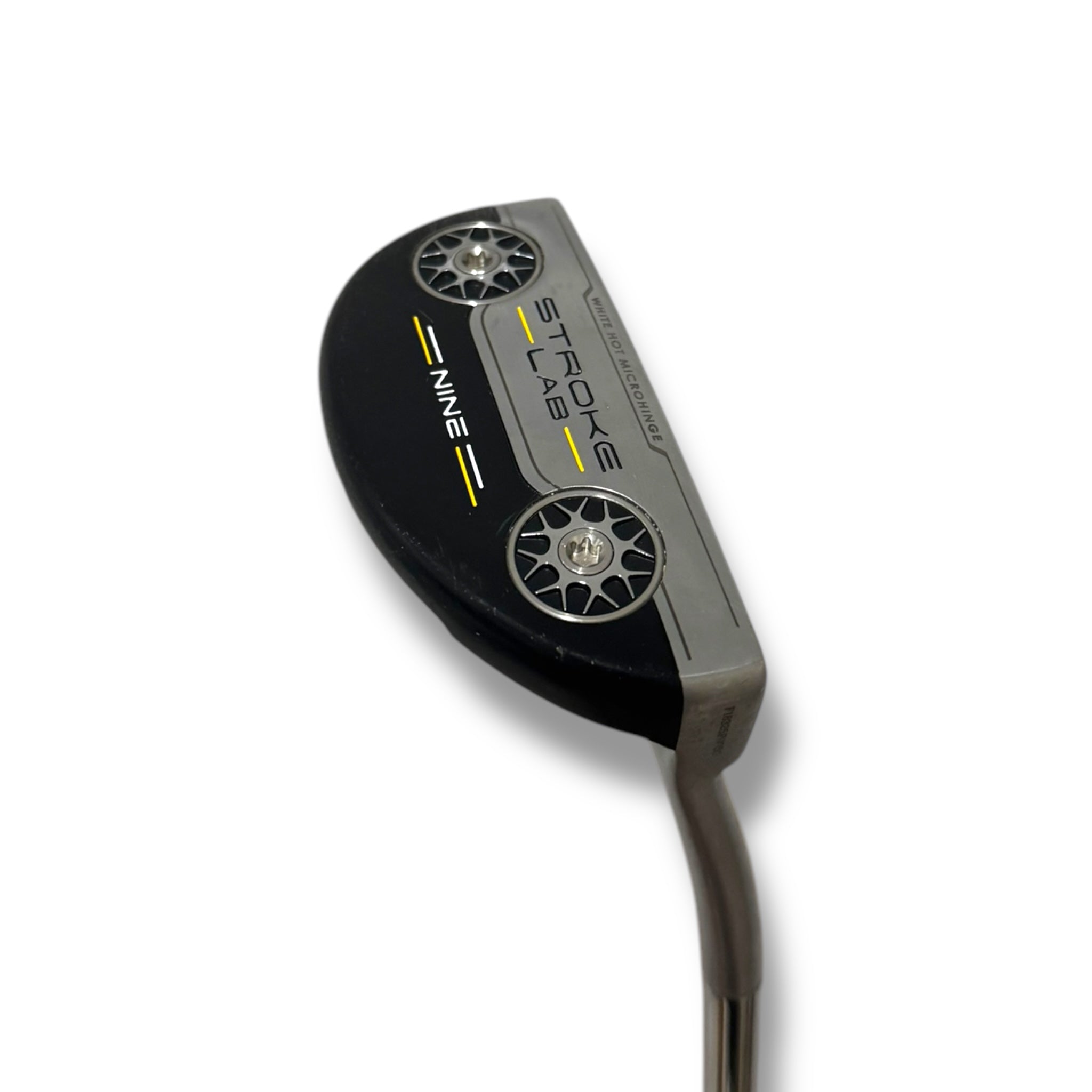 Odyssey Stroke Lab NINE Putter / 34"